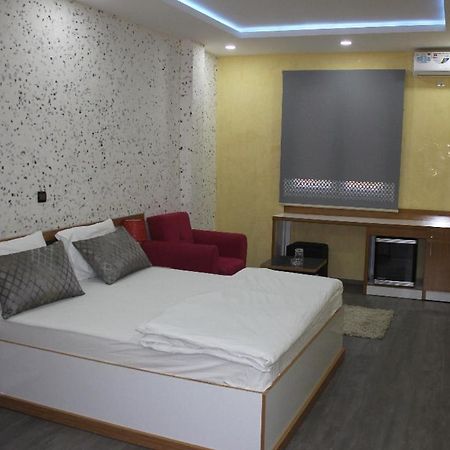 Turkuaz Residence Hotel Istanbul Exterior foto
