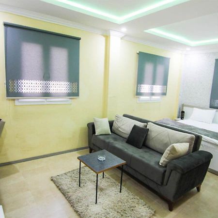 Turkuaz Residence Hotel Istanbul Exterior foto