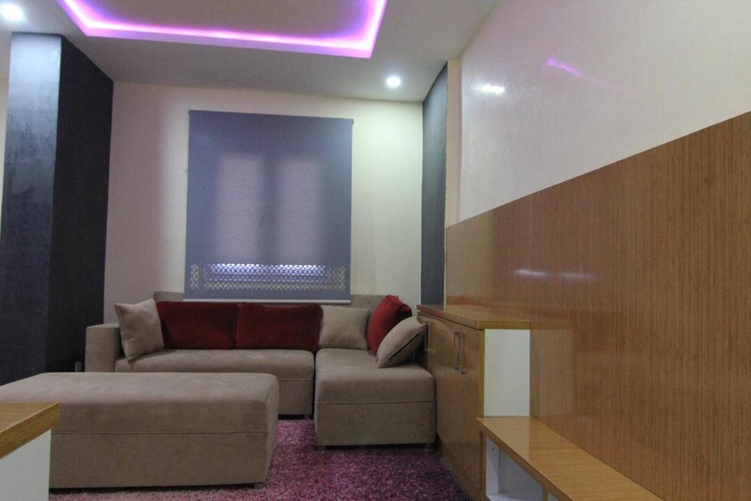 Turkuaz Residence Hotel Istanbul Exterior foto