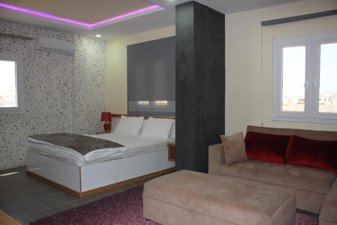 Turkuaz Residence Hotel Istanbul Exterior foto